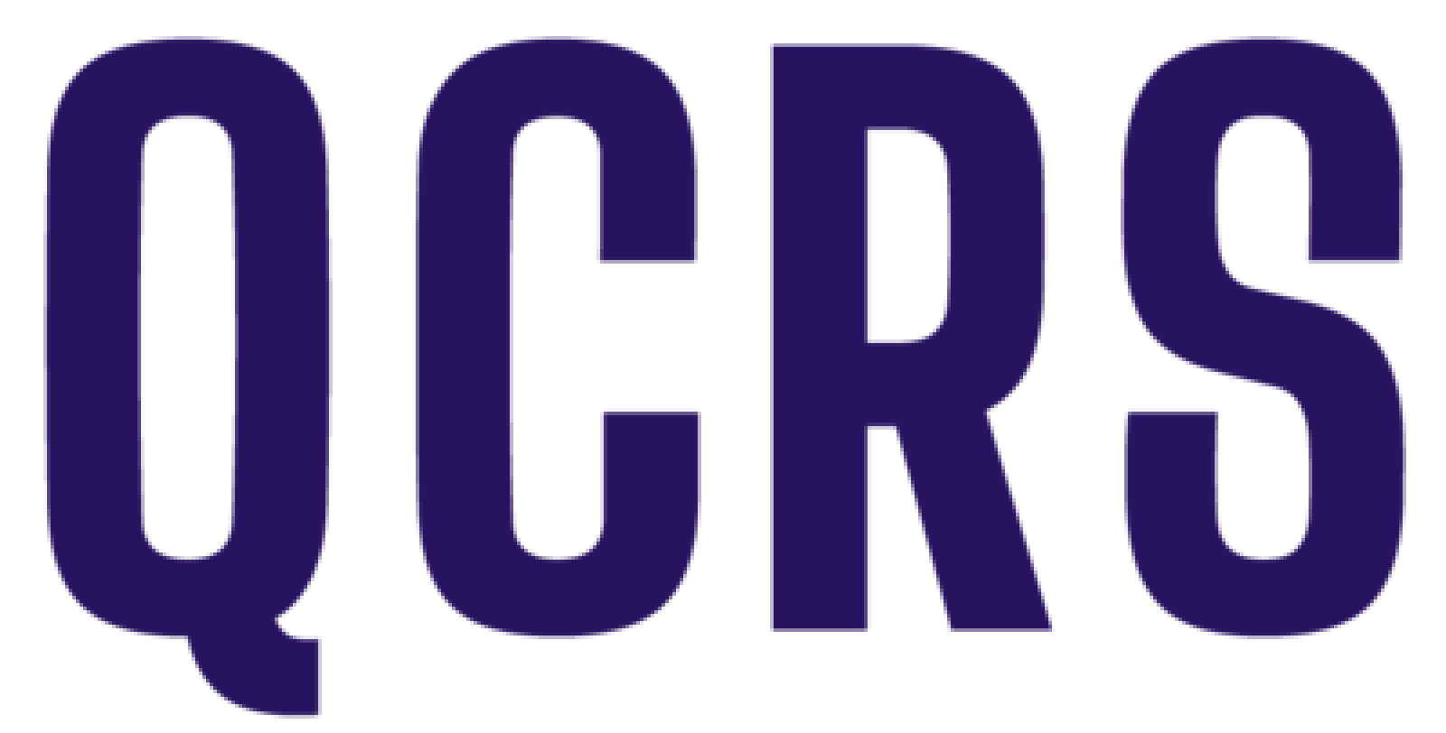 QCRS logo