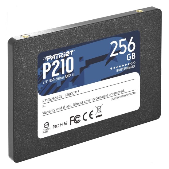Patriot P210 2.5
