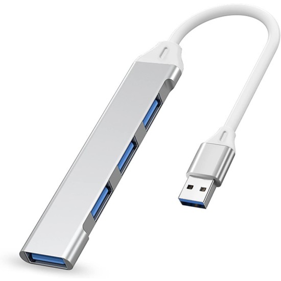 4 Port USB 3.0 Hub