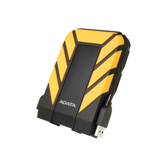 ADATA 2TB HD710 Pro Rugged External Hard Drive, 2.5