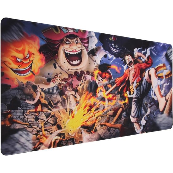 Anime XXL Mouse Desk Matt 900x400mm