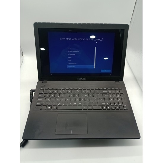 Asus NoteBook X551C 15.6
