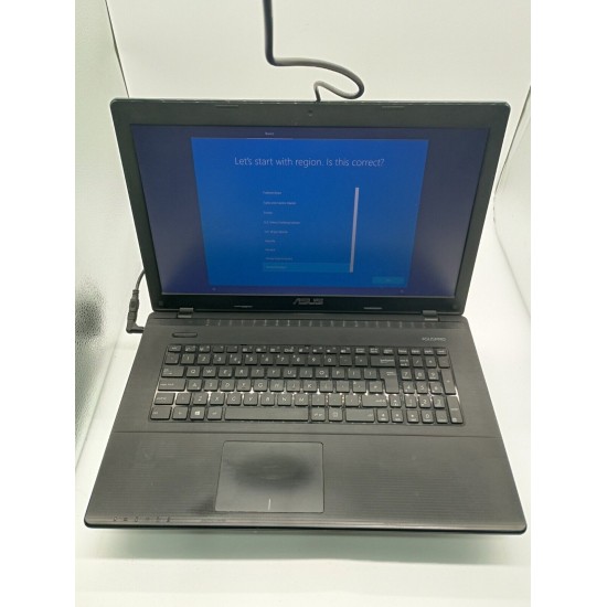 Asus Pro P751JA 17.3