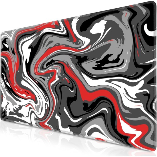 Cosmic Design XL Mouse Desk Matt 800x300mm