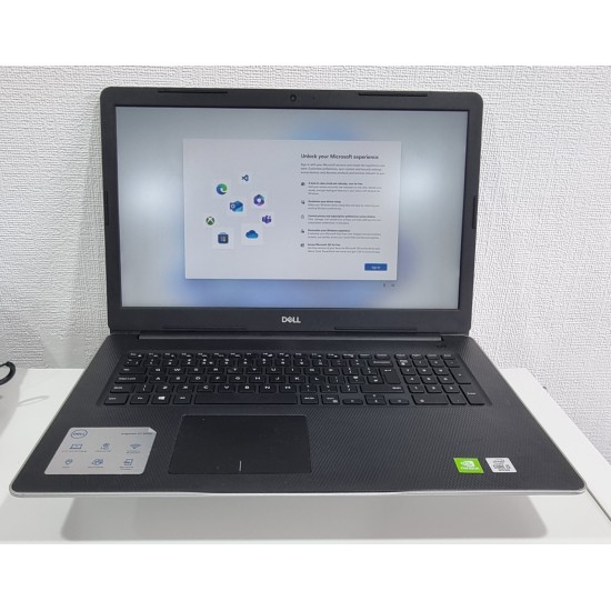 Dell Inspiron 3793 17.3