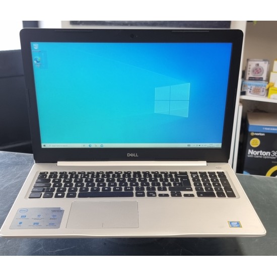 Dell Inspiron 5570 15.6