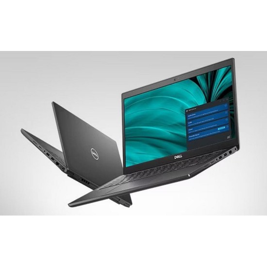 Refurbished Dell Latitude 3420 14