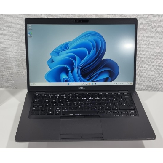Dell Latitude 5400 14