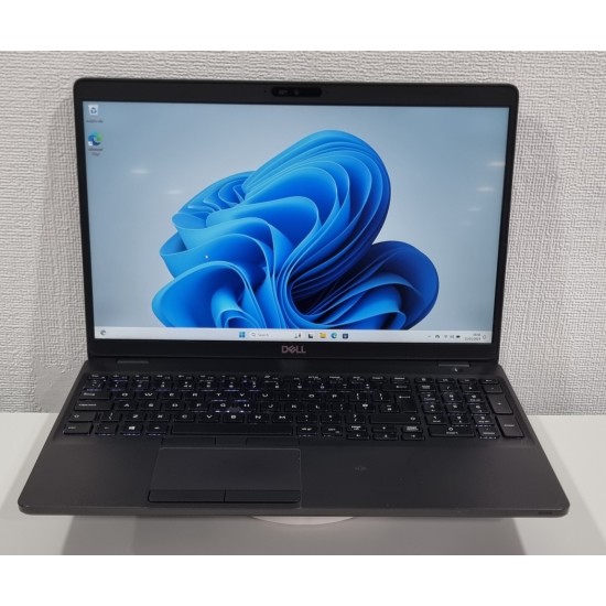 Dell Latitude 5500 15.6
