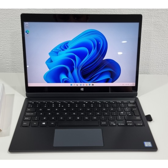 Dell Latitude 7275 2-in-1 12.5