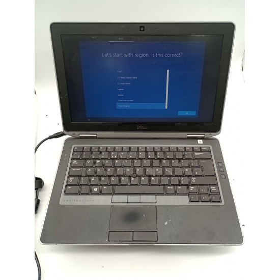 Dell Latitude E6330 13.3