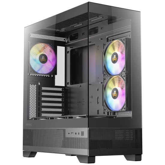 Gaming PC Core i5 12400F RTX4070 Super 32GB RAM 1TB SSD 