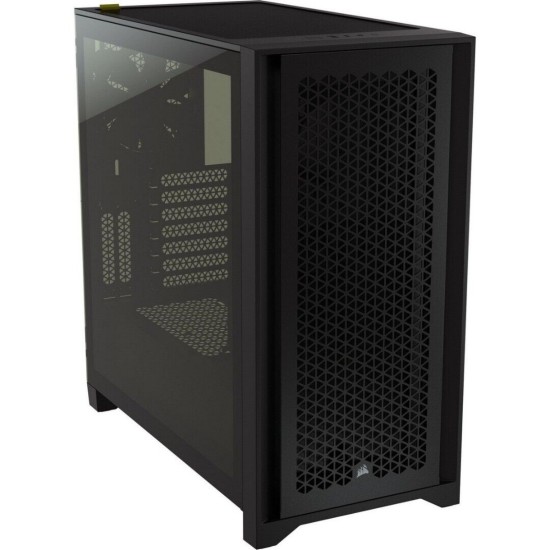 Gaming PC Core i5 12400F RX7800XT 32GB RAM 1TB SSD 