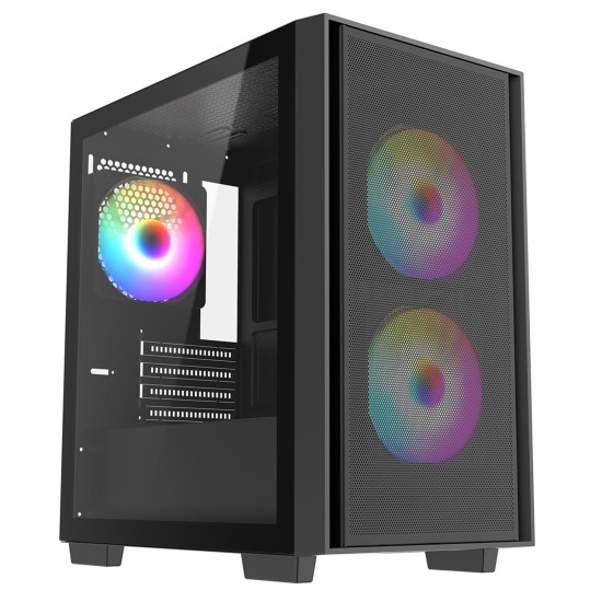 Gaming PC Ryzen 4500 RTX 3060 16GB RAM 1TB SSD 