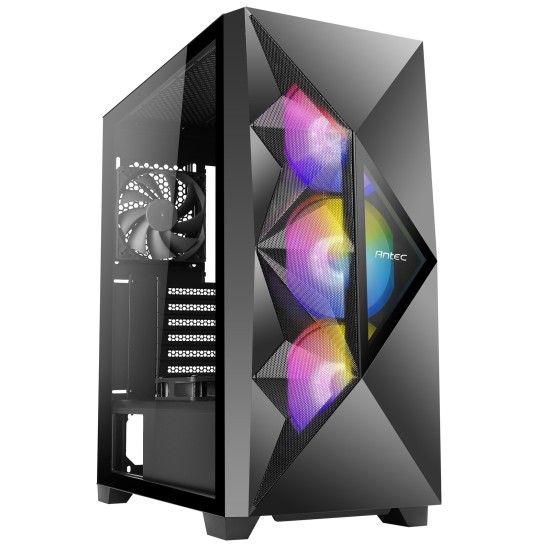 Gaming PC Ryzen 5500 RTX 4060Ti 16GB RAM 1TB SSD 