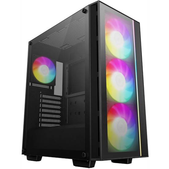 Gaming PC Ryzen 5500 RX 7700XT 16GB RAM 1TB SSD 