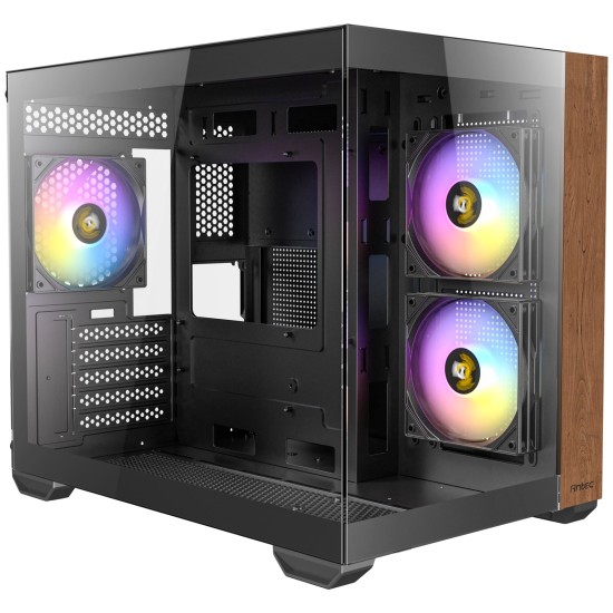 Gaming PC Ryzen 5500 RX 7700XT 32GB RAM 1TB SSD 