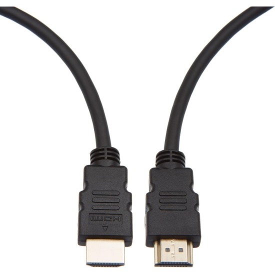 High Speed HDMI to HDMI Cable V1.4a 1.8M