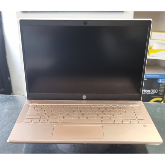 HP 14-CE 14