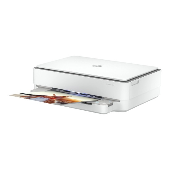 HP Envy 6022e All-in-One HP+ Wireless Colour Printer