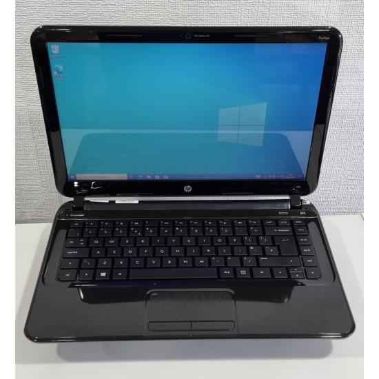 HP Pavilion 14-B0 14