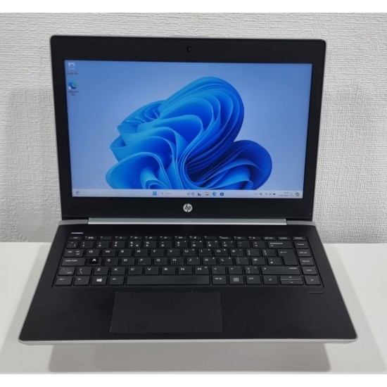 HP Probook 430 G5 13.3
