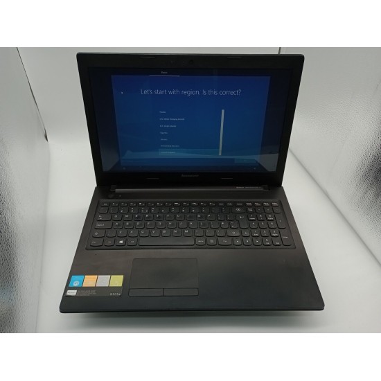 Lenovo G505s 15.6