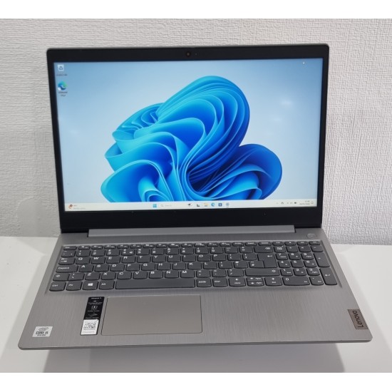 Lenovo Ideapad 3 15IIL 15.6
