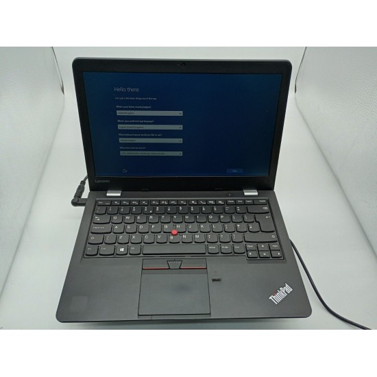 Lenovo Thinkpad 13 13.3