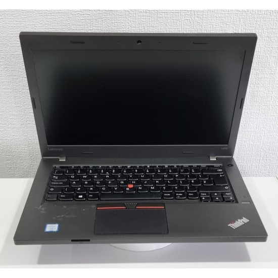 Lenovo Thinkpad L470 14