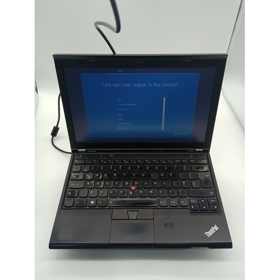 Lenovo ThinkPad X230i 12.5