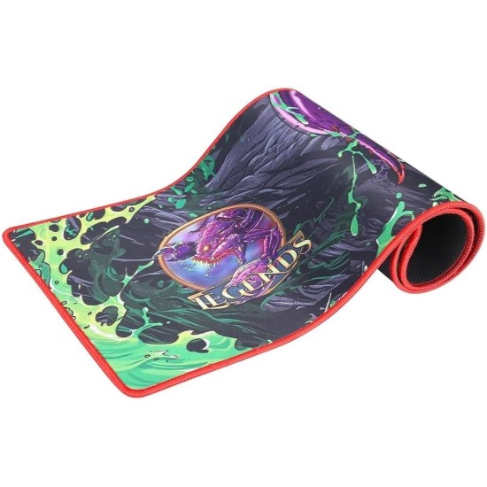 Marvo Scorpion G36 Gaming Mouse Pad, XXL 920x294x3mm, Waterproof, Smooth Surfac