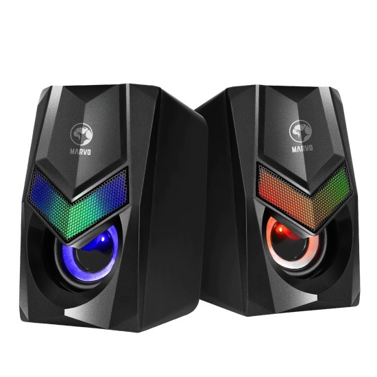 Marvo Scorpion SG-118 Gaming Speakers