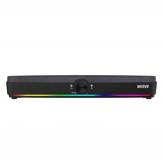 Marvo Scorpion SG-286 Bluetooth 5.3 Soundbar Speakers