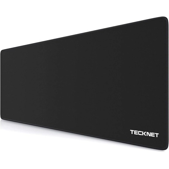 QCRS Tecknet Mouse Desk Matt 900x400mm