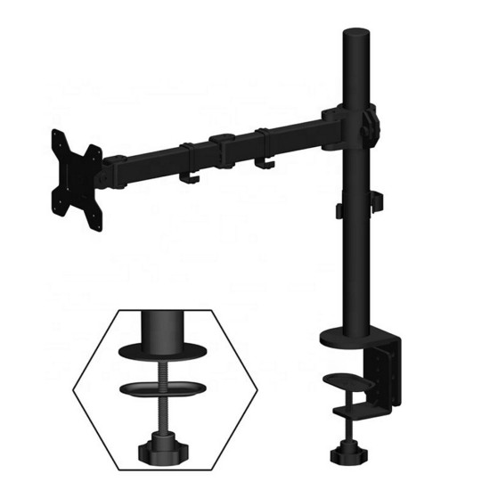 SINGLE MONITOR ARM