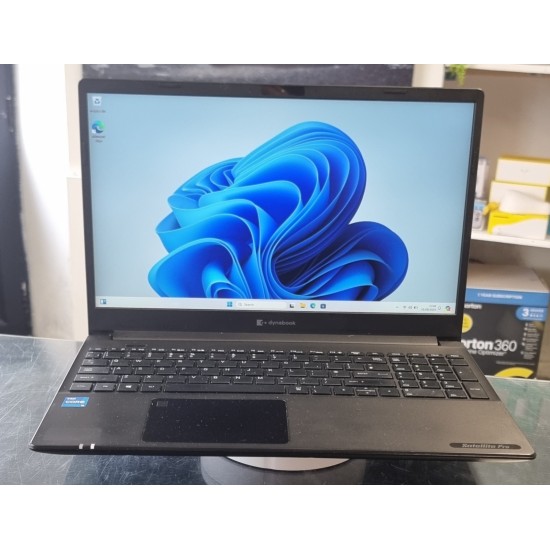 Toshiba Satellite Pro L50-J-109 15.6