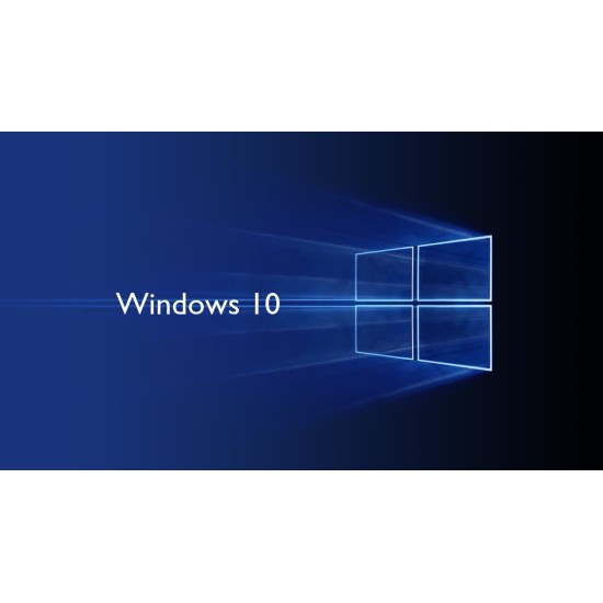 WINDOWS 10 Home 64 BIT OEM *Digital Download*